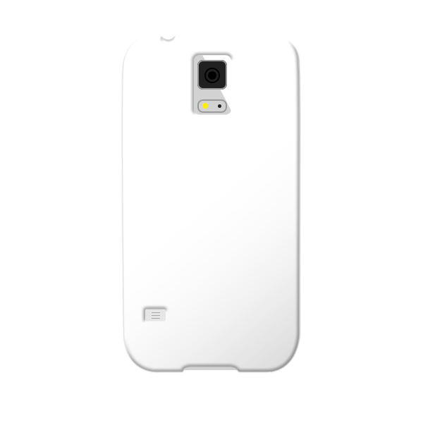 cover Samsung S5 da personalizzare