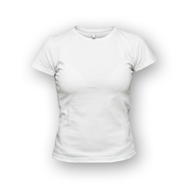 Maglietta Donna da personalizzare